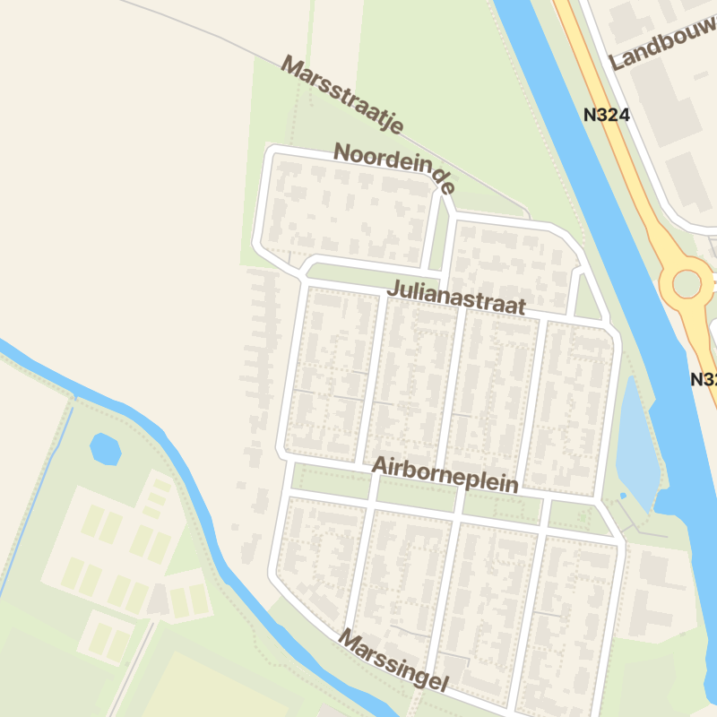 Oranje Nassaustraat 18