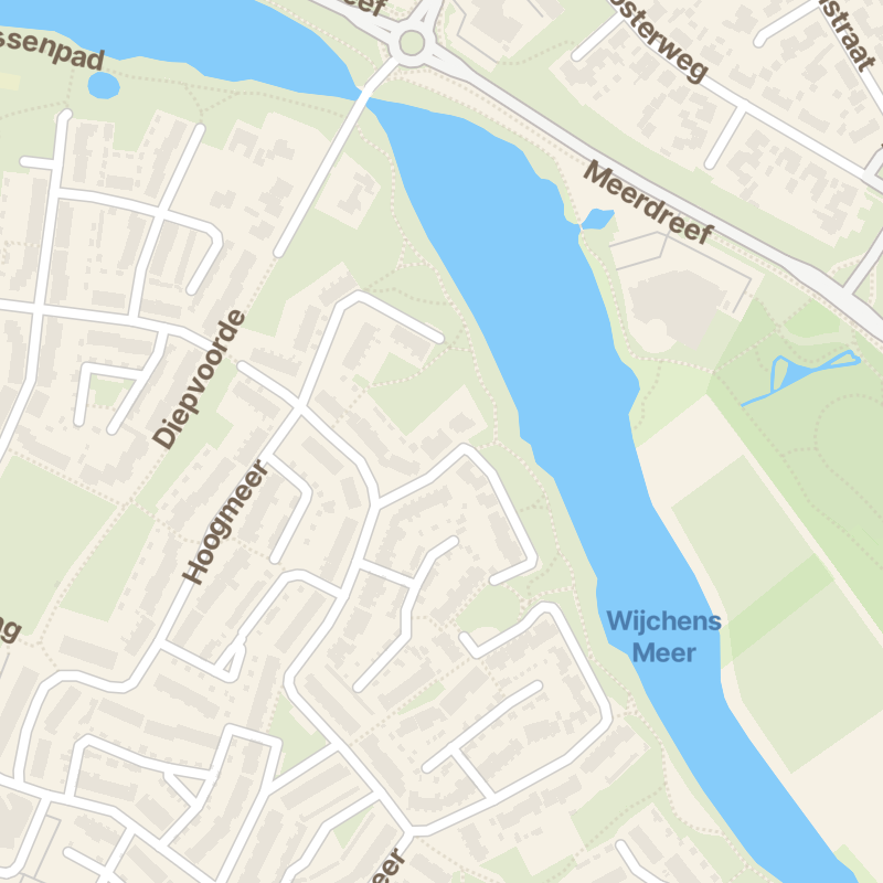Hoogmeer 2303