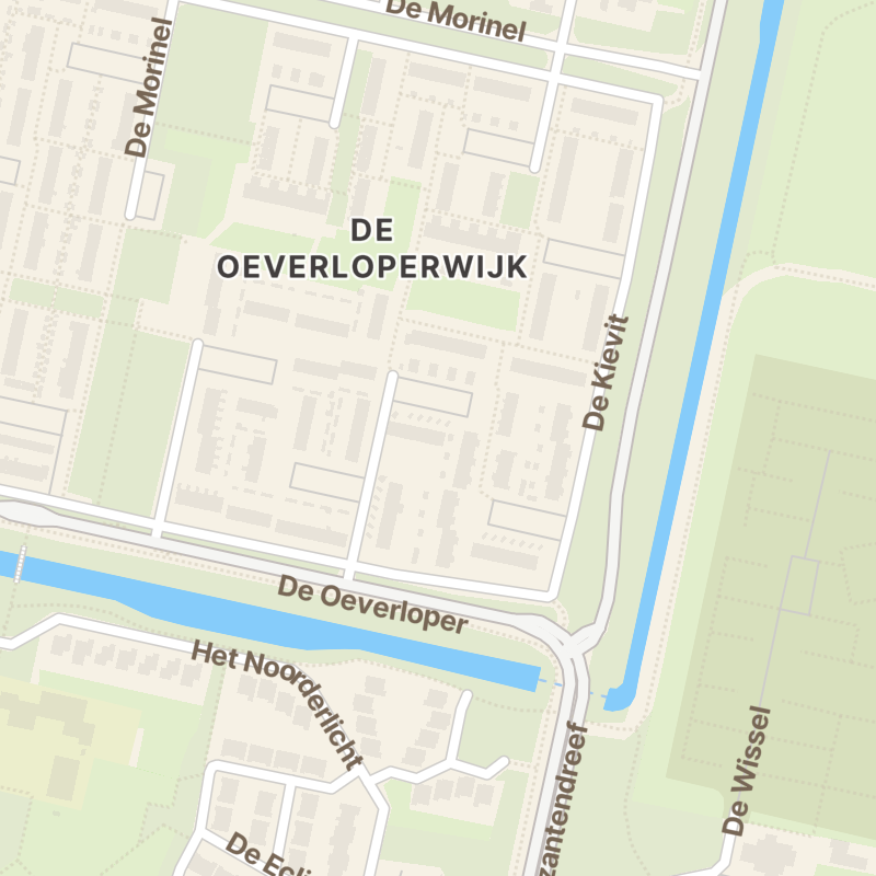 De Oeverloper 383