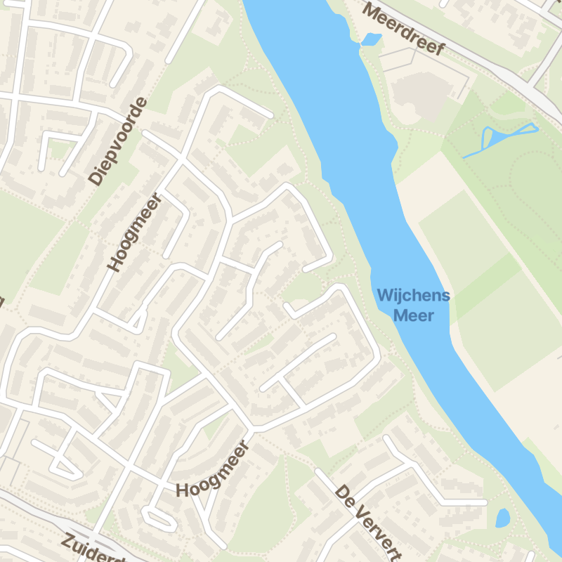 Hoogmeer 2431