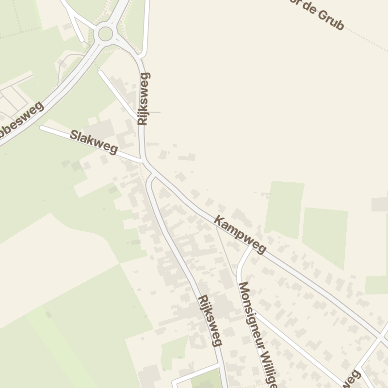 Kampweg 1-B