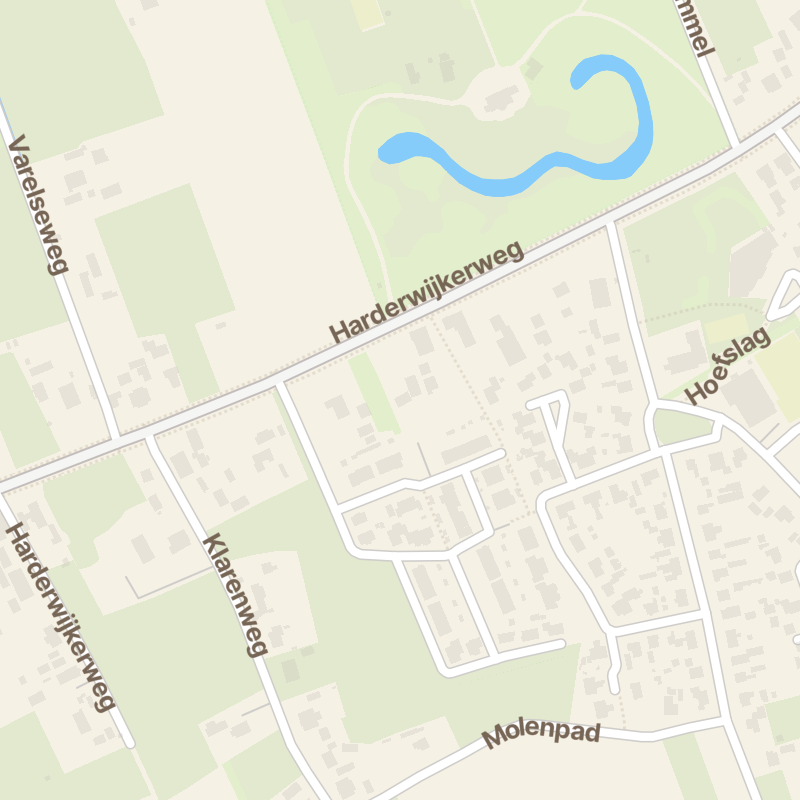 Harderwijkerweg 411-a