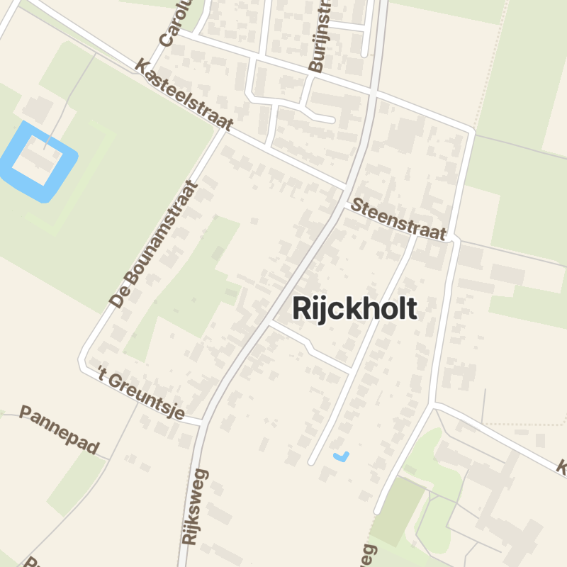 Rijksweg 210