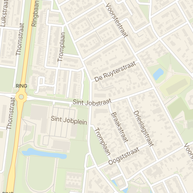 Sint Jobstraat 5