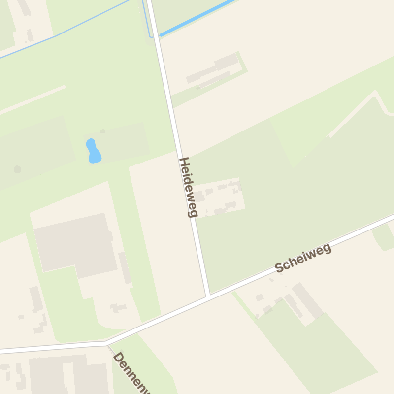 Heideweg 20