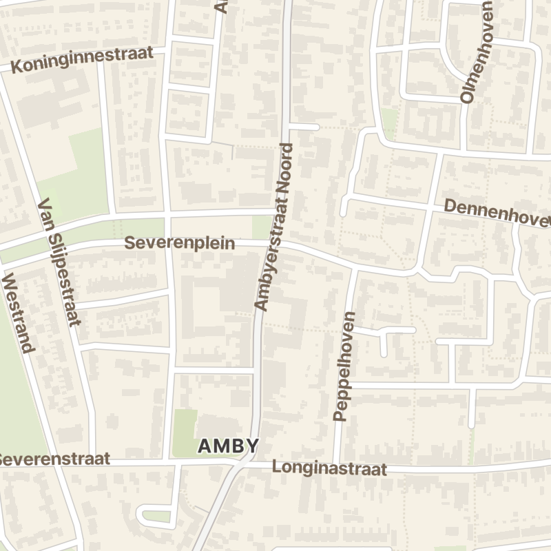 Ambyerstraat Noord 50-A