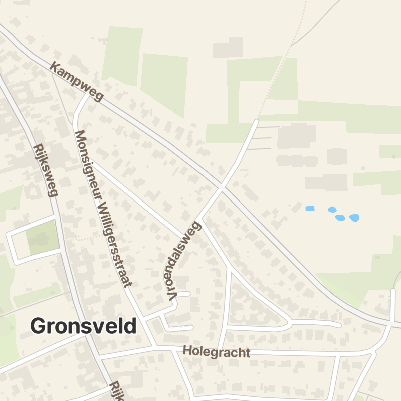 Vroendalsweg 4