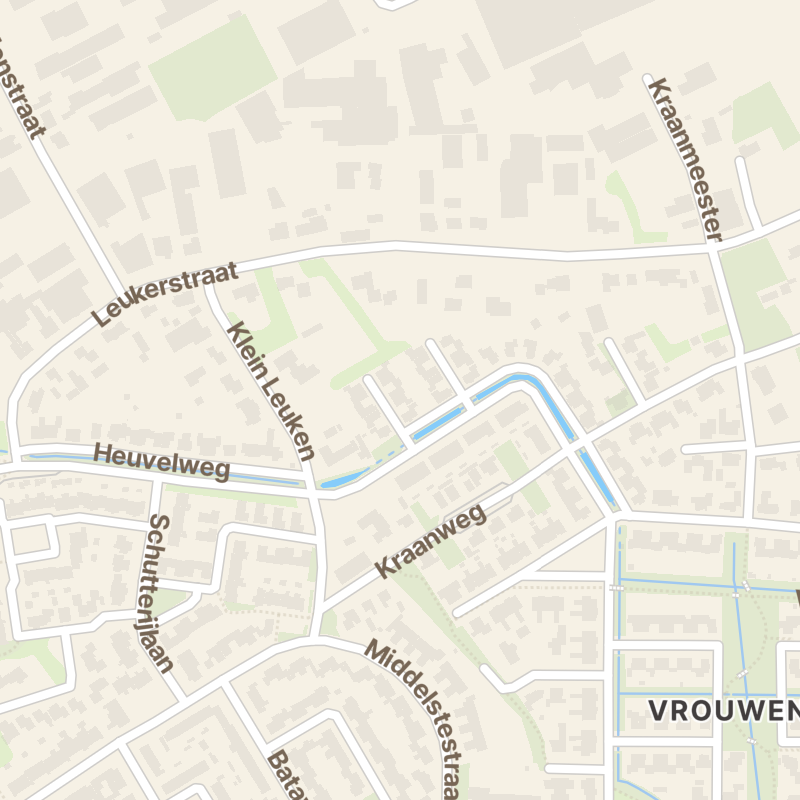 Heuvelweg 54