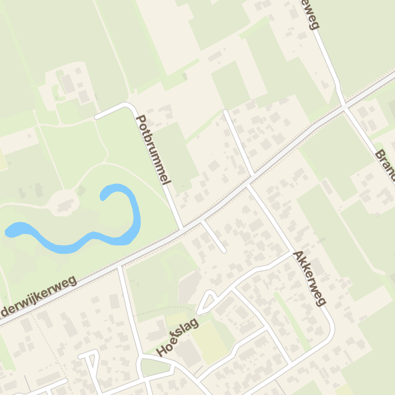 Harderwijkerweg 376