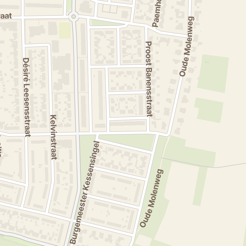 Niels Bohrstraat 59
