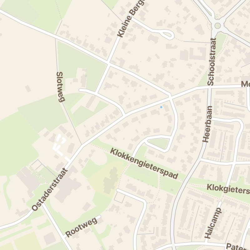 Ostaderstraat 11