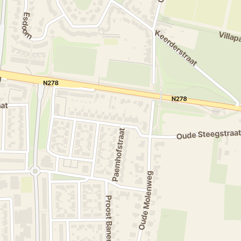 Cluynshofstraat 31