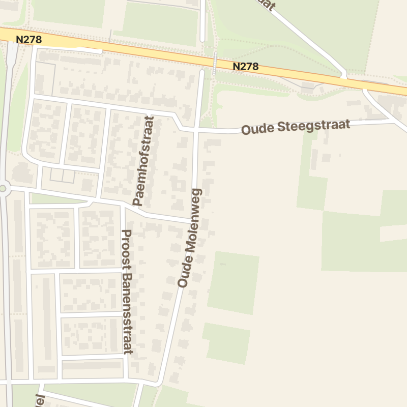 Oude Molenweg 33