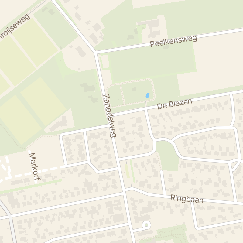 De Biezen 2-A