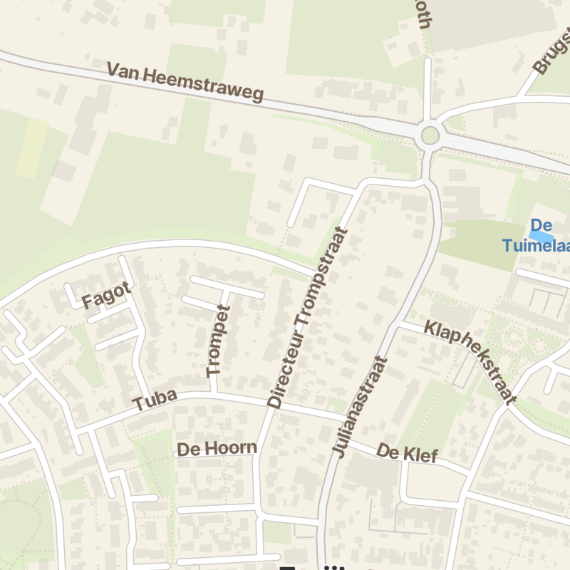 Directeur Trompstraat 2