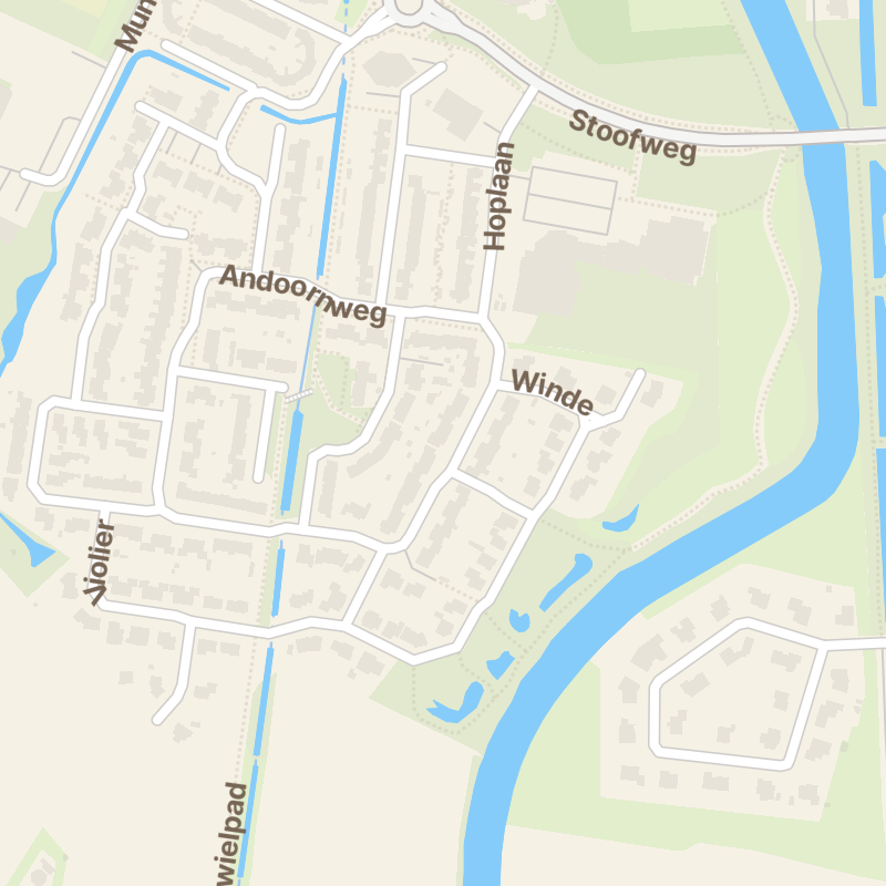 Andoornweg 63