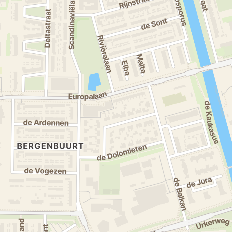 Bourgondiëstraat 19