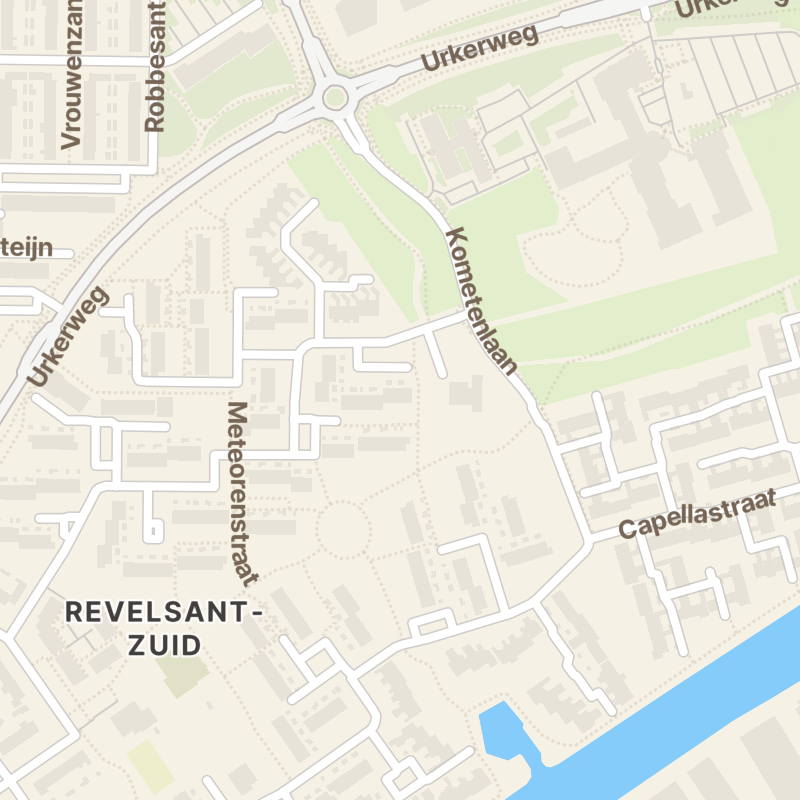 Saturnusstraat 168