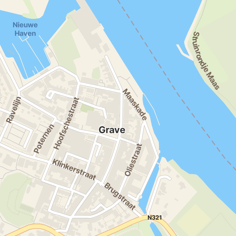Maasstraat 6