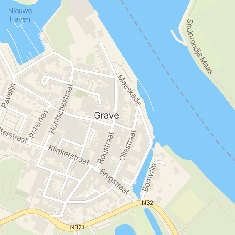 Maasstraat 5