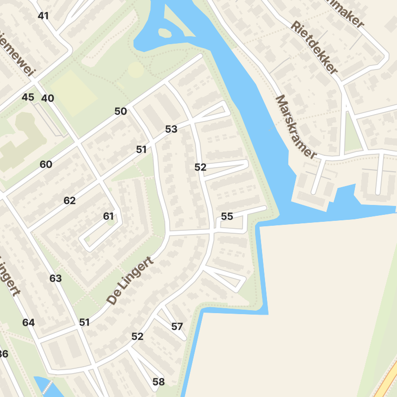 de Lingert 5238