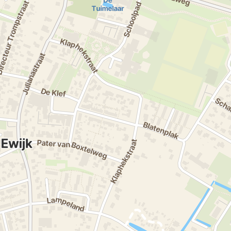 Burgemeester Overmarsstraat 27