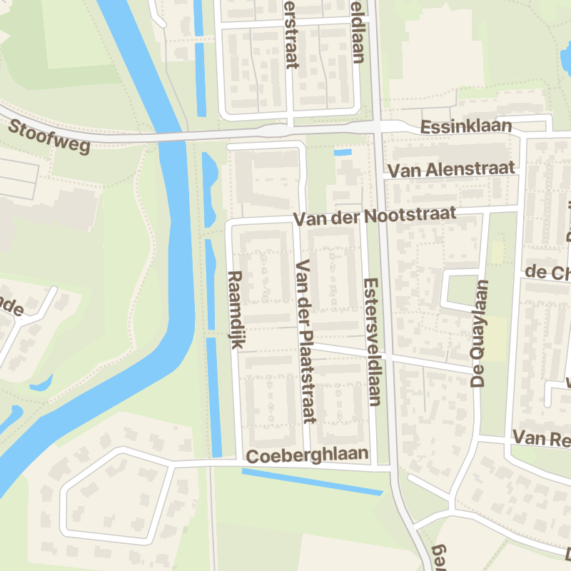 van der Plaatstraat 11