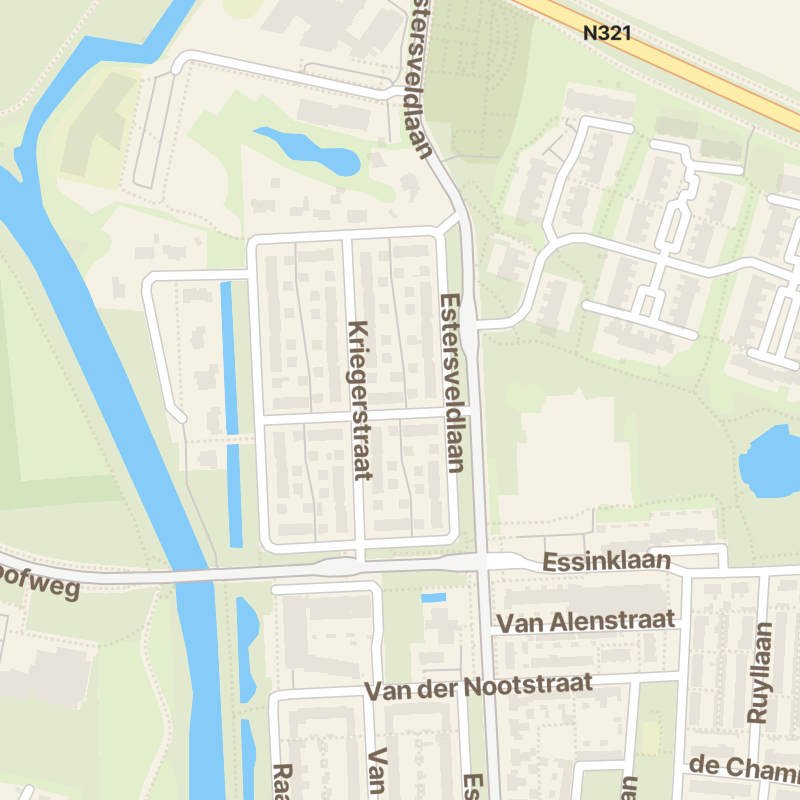 van Elsstraat 1