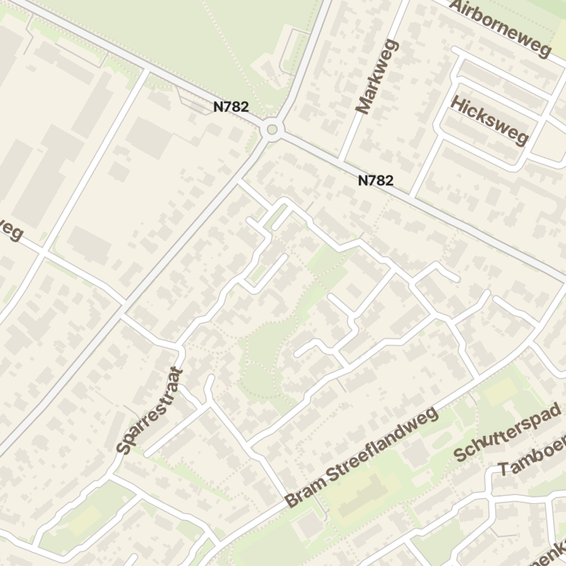 Buntgrasstraat 10