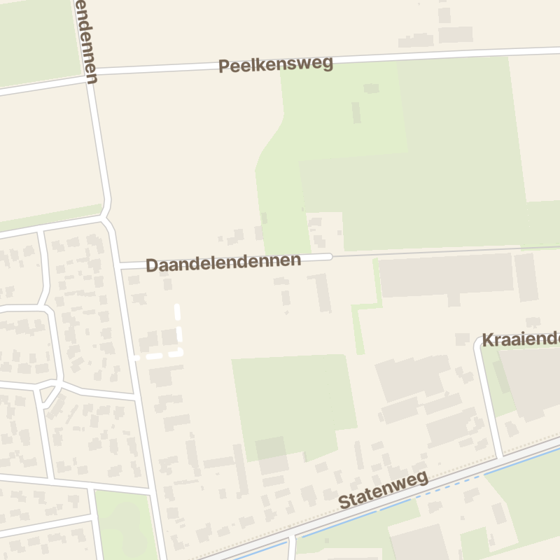 Daandelendennen 16