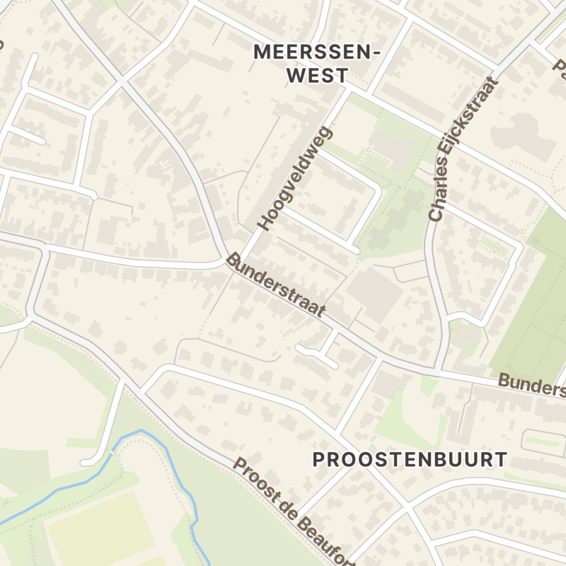Bunderstraat 144