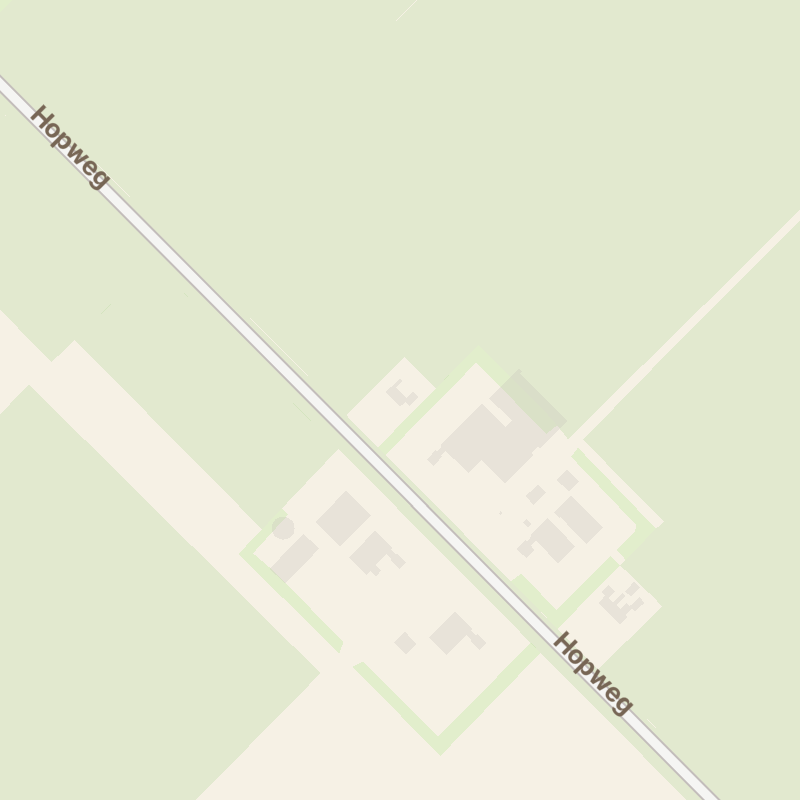Hopweg 54-A