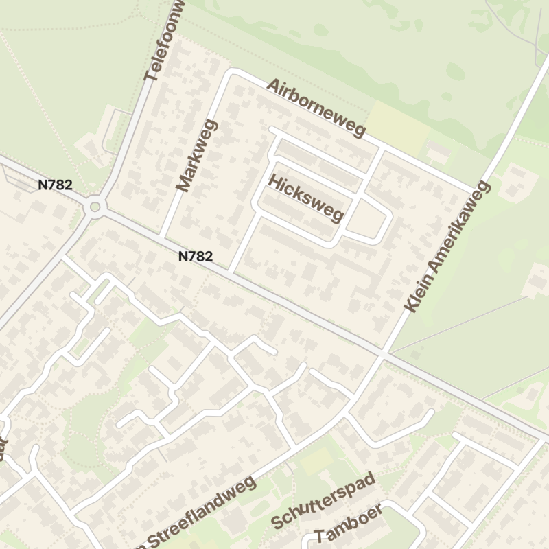 Bennekomseweg 91-A