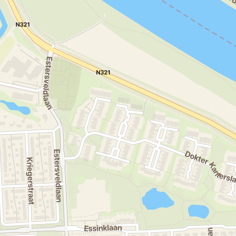 Dokter Kanterslaan 96