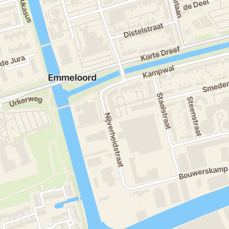 Staalstraat 84