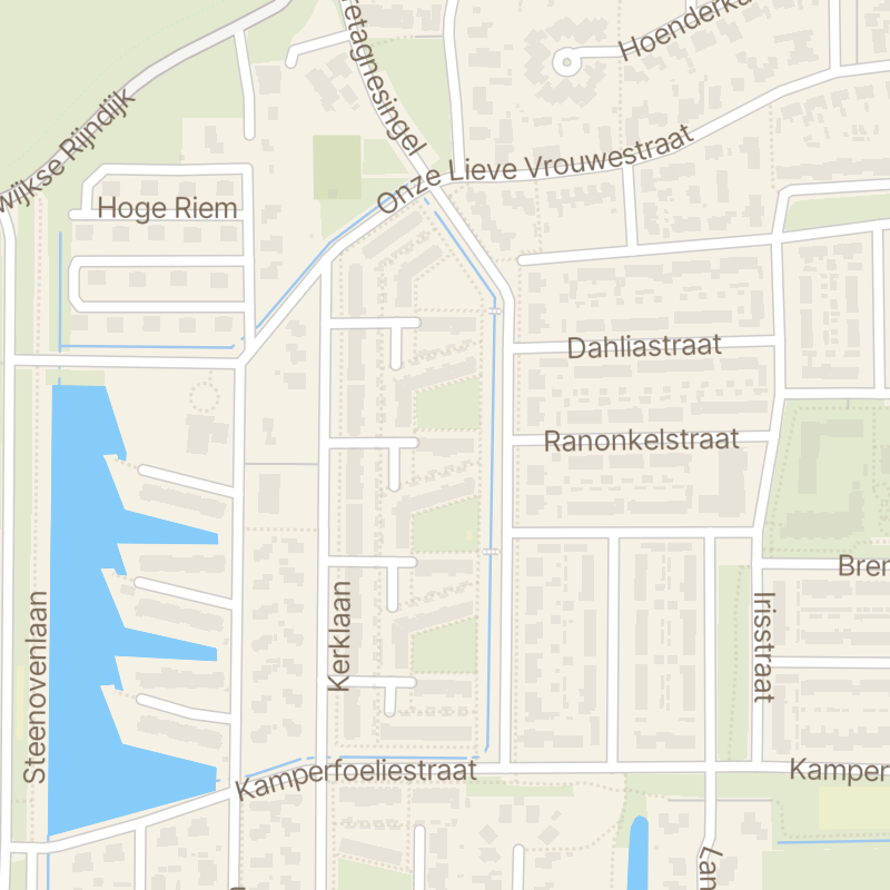 Bretagnesingel 68