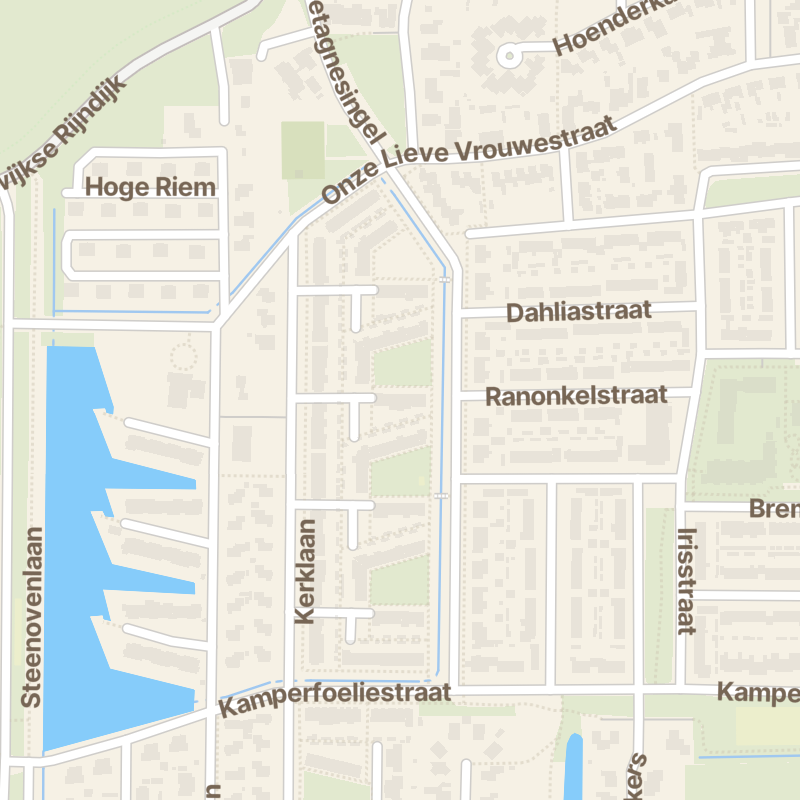 Bretagnesingel 68