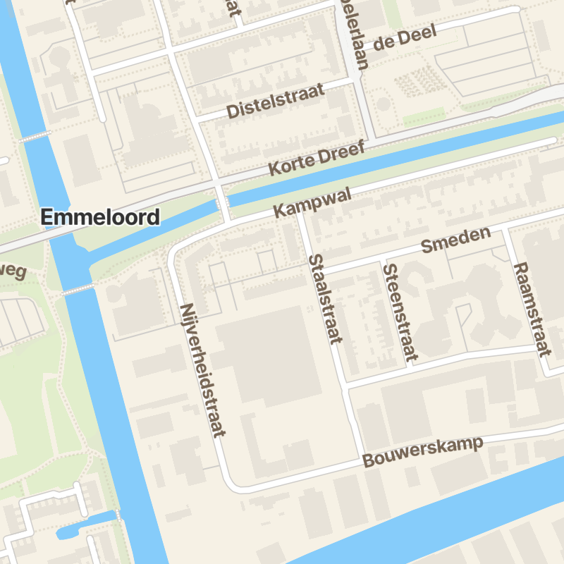 Staalstraat 56
