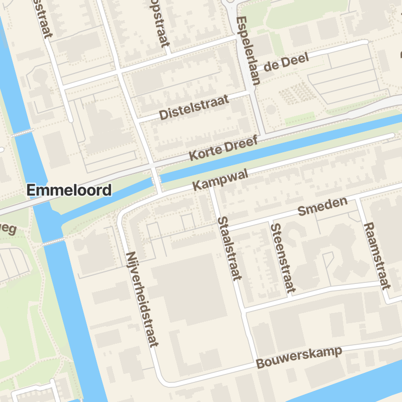 Staalstraat 6