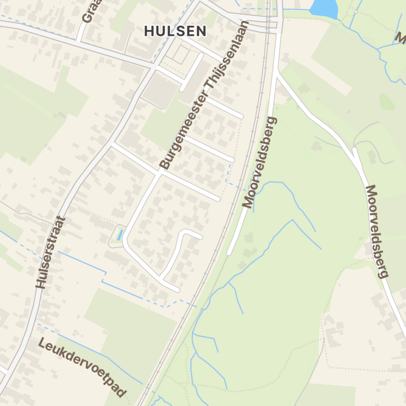 Pastoor Stassenstraat 12