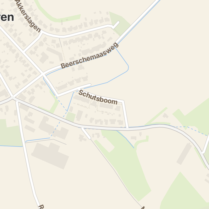 Schutsboom 25