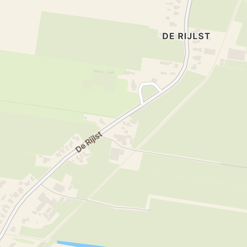 De Rijlst 22