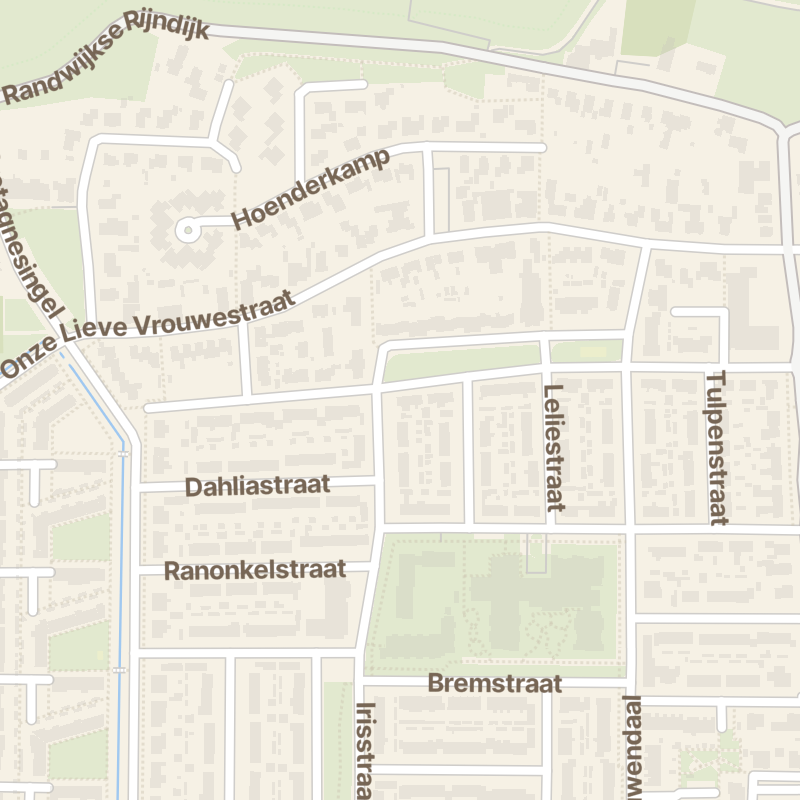Narcissenstraat 55