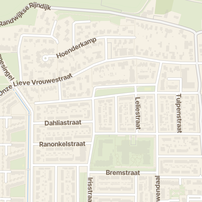 Narcissenstraat 53