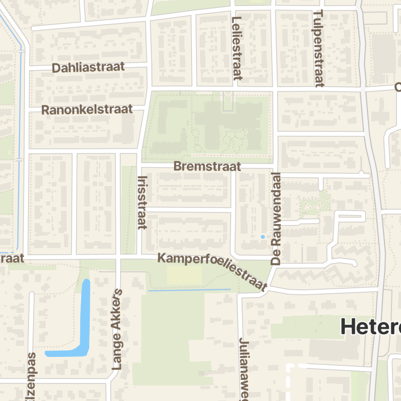 Jasmijnstraat 10