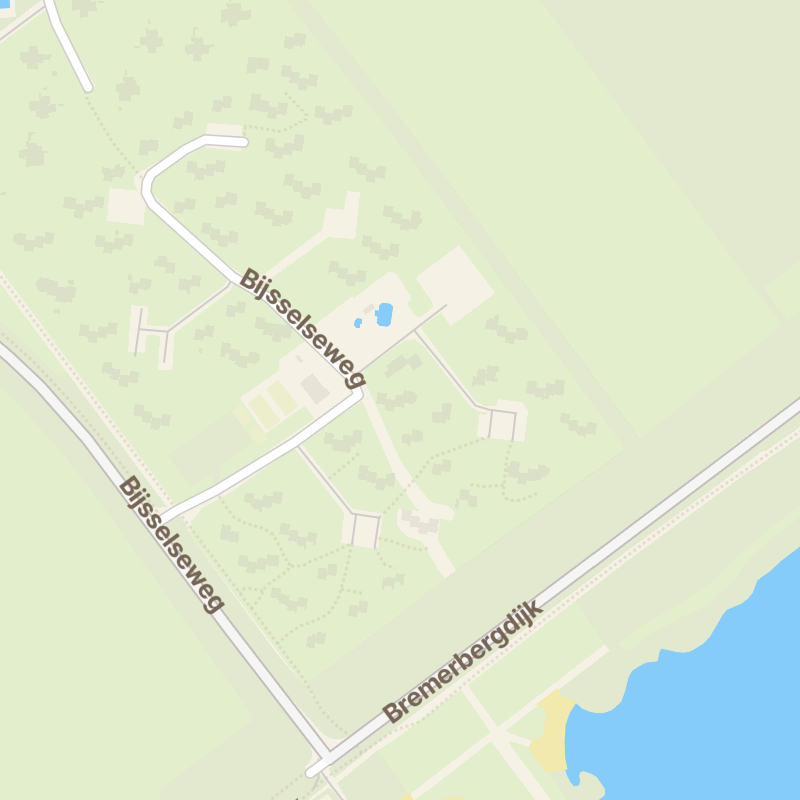 Bijsselseweg 11-45
