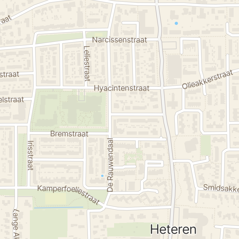 Ligusterstraat 27