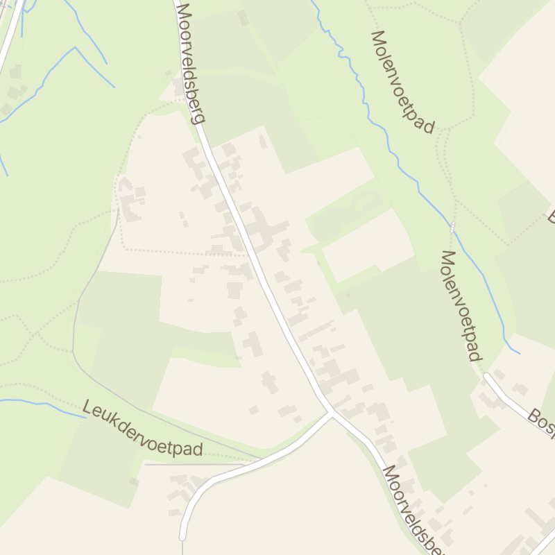 Moorveldsberg 79