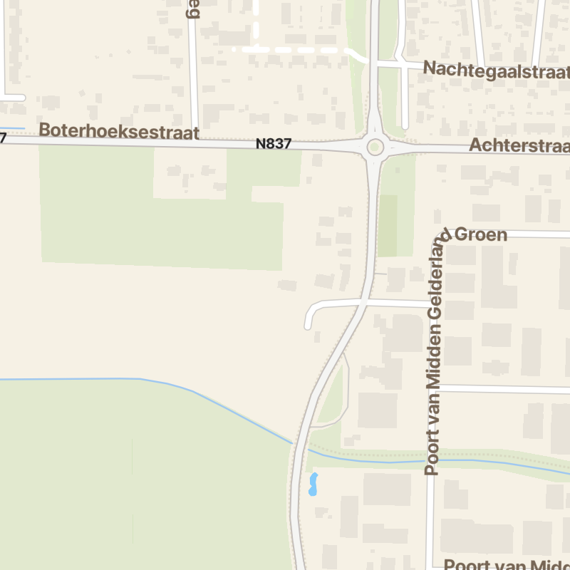 Polderstraat 12