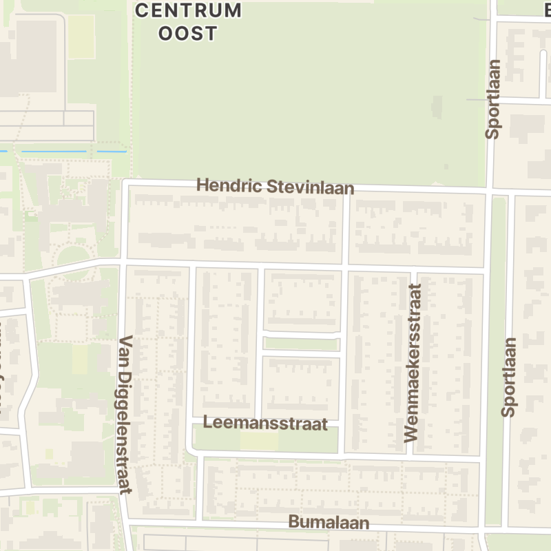 Prof. ter Veenstraat 72